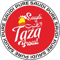 Saudi Taza Brost